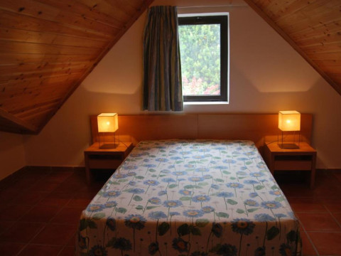 Apartamentos Turisticos Nossa Senhora Da Estrela