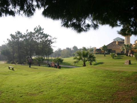 Apartamentos Turisticos Paraíso Andaluz