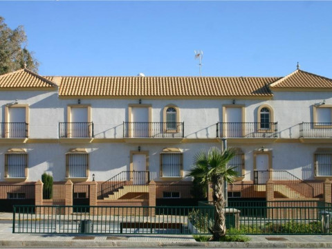 Apartamentos Turisticos Paraíso Andaluz