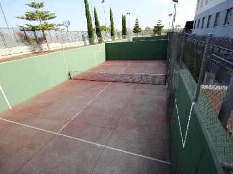 Apartamentos Vertice Sevilla Aljarafe