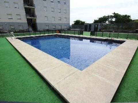 Apartamentos Vertice Sevilla Aljarafe