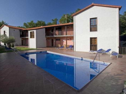 Apartamentos Via Nova