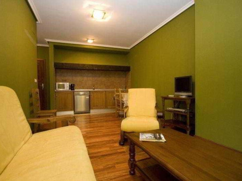 Apartamentos Via Nova