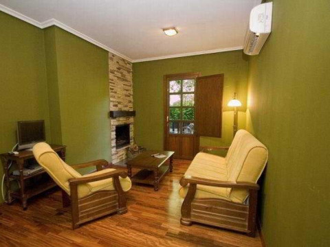 Apartamentos Via Nova