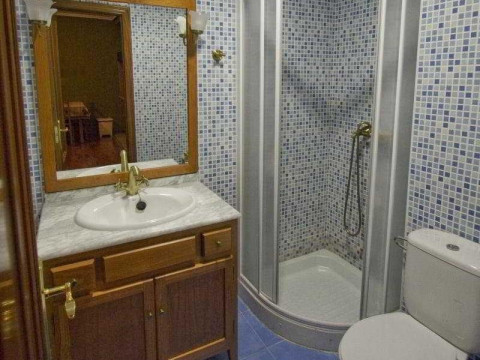 Apartamentos Via Nova