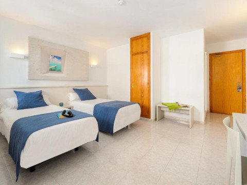 Apartamentos Vibra Panoramic