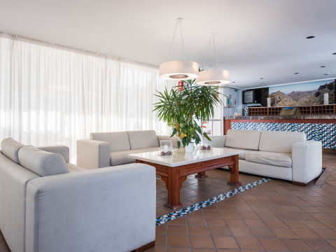 Apartamentos Vigilia Park