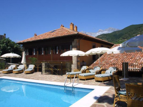 Apartamentos Villa De Potes
