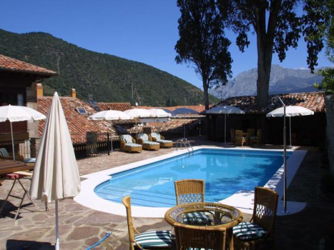 Apartamentos Villa De Potes