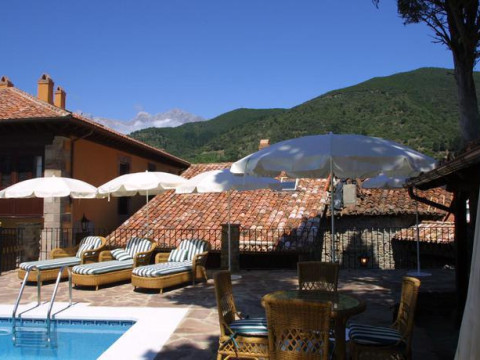 Apartamentos Villa De Potes