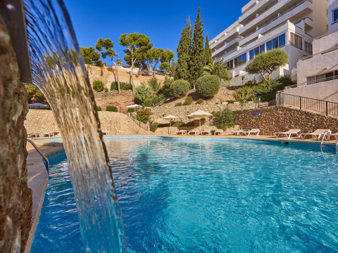 Apartamentos Vista Club