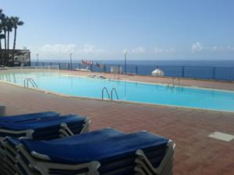 Apartamentos Vista Taurito
