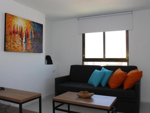 Apartamentos Vistamar