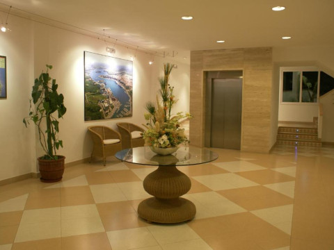 Apartamentos Vistamar