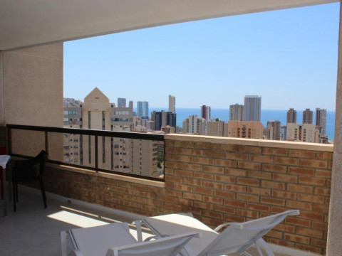 Apartamentos Vistamar