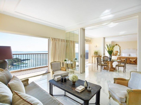 Grecotel Corfu Imperial