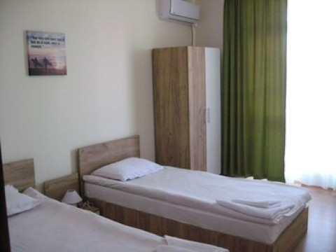 APARTCOMPLEX CHATEAU AHELOY
