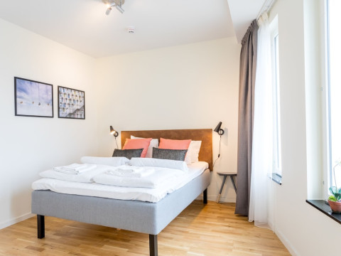 ApartDirect Alvsjo