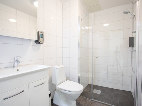 ApartDirect Alvsjo