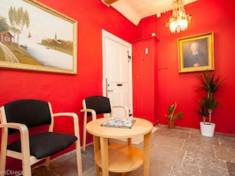 APARTDIRECT GAMLA STAN