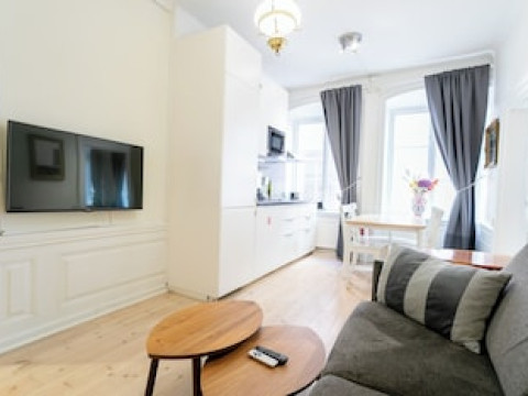 APARTDIRECT GAMLA STAN II