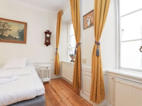 APARTDIRECT GAMLA STAN II