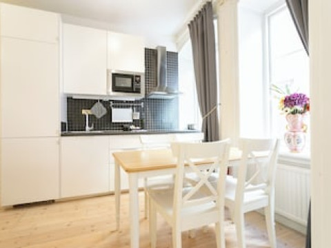 APARTDIRECT GAMLA STAN II