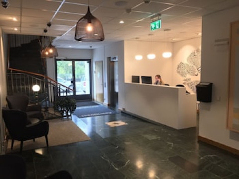 APARTDIRECT HAMMARBY SJOSTAD