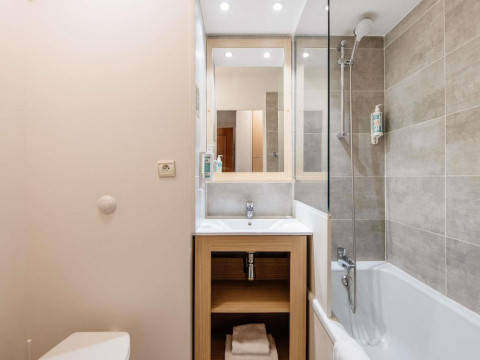 Aparthotel Adagio Access Marseille Prado Périer