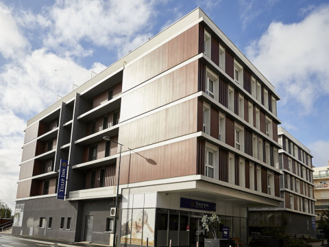 APARTHOTEL ADAGIO ACCESS MASSY PALAISEAU