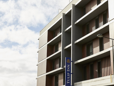 APARTHOTEL ADAGIO ACCESS MASSY PALAISEAU