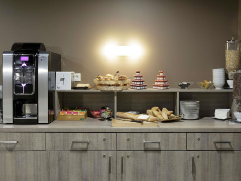 APARTHOTEL ADAGIO ACCESS MASSY PALAISEAU