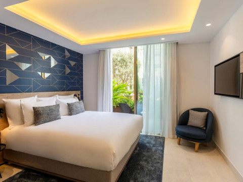 Aparthotel Adagio Casablanca City Center