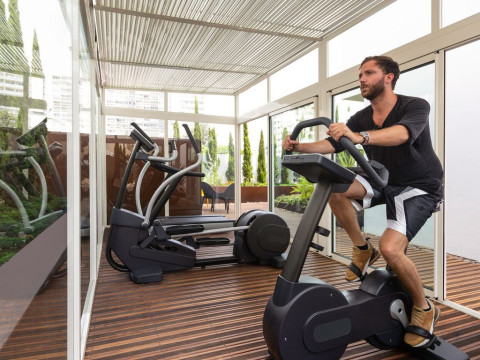 Aparthotel Adagio Casablanca City Center