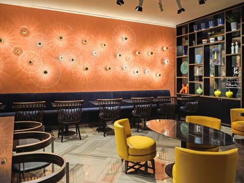 Aparthotel Adagio Casablanca City Center