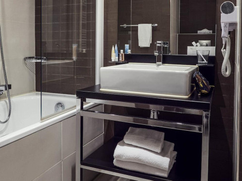 Aparthotel Adagio Marseille Timone