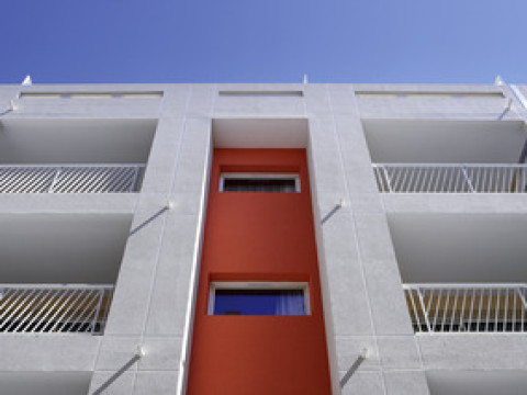 Aparthotel Adagio Monaco Monte Cristo