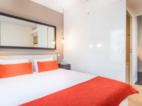 Aparthotel Adagio Nice Centre