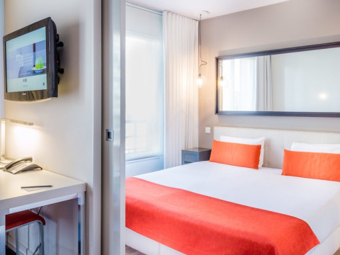 Aparthotel Adagio Nice Centre