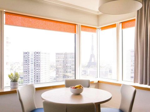 Aparthotel Adagio Paris Centre Tour Eiffel