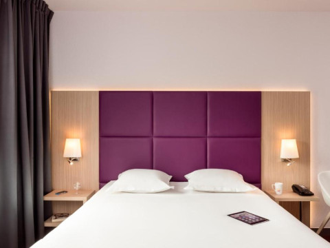 Aparthotel Adagio Paris Malakoff Chatillon