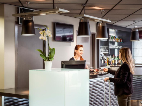 Aparthotel Adagio Paris Malakoff Chatillon