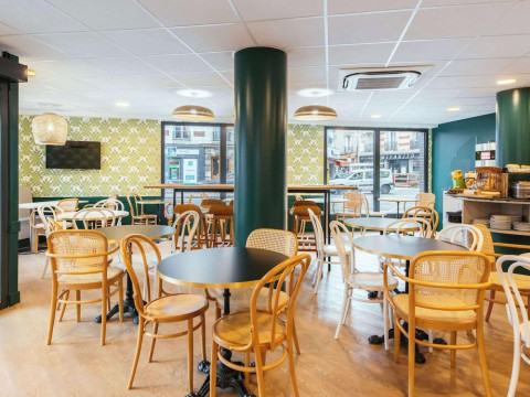 Aparthotel Adagio Paris Malakoff Chatillon