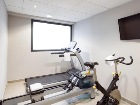 Aparthotel Adagio Paris Malakoff Chatillon