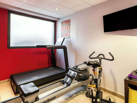 Aparthotel Adagio Paris Malakoff Chatillon