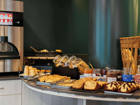 Aparthotel Adagio Paris Malakoff Chatillon