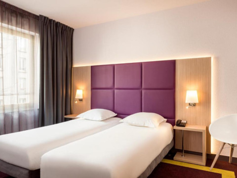 Aparthotel Adagio Paris Malakoff Chatillon