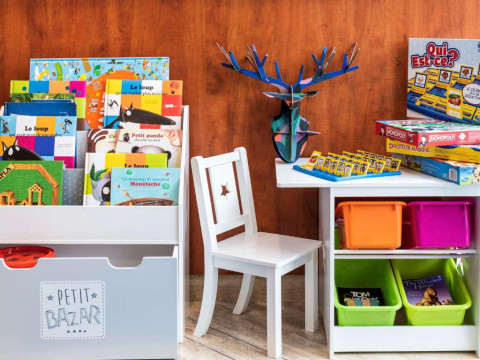 Aparthotel Adagio Paris Malakoff Chatillon