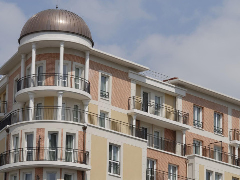Aparthotel Adagio Paris Montrouge