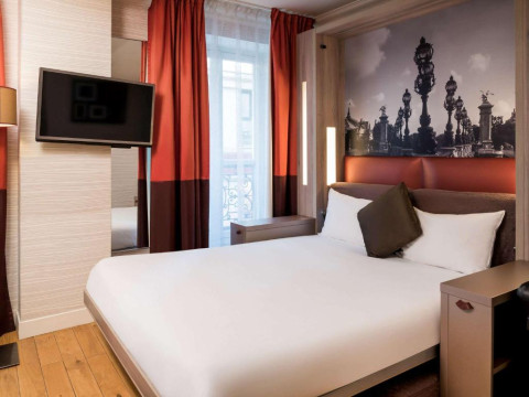 Aparthotel Adagio Paris Opera